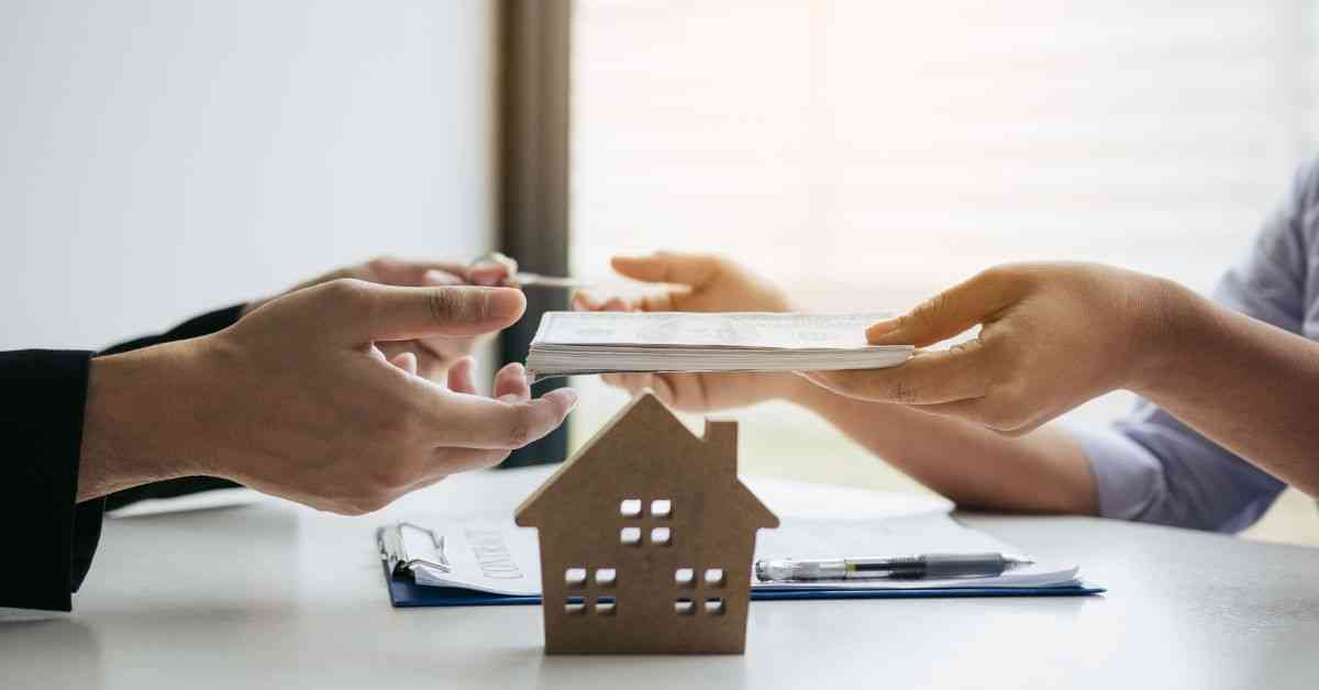 خرید و فروش ملک در بازار SECOND HAND  دبی 