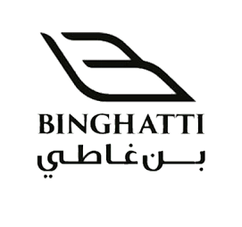 َشرکت بن غاطی